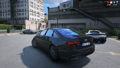 Audi A6 C7 (Addon)